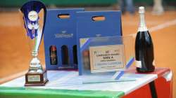 Finale Serie A Open Femminile 2015